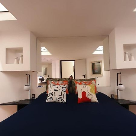 Corte Lambruschini Central Apartment With Free Covered Parking Genoa Exterior photo