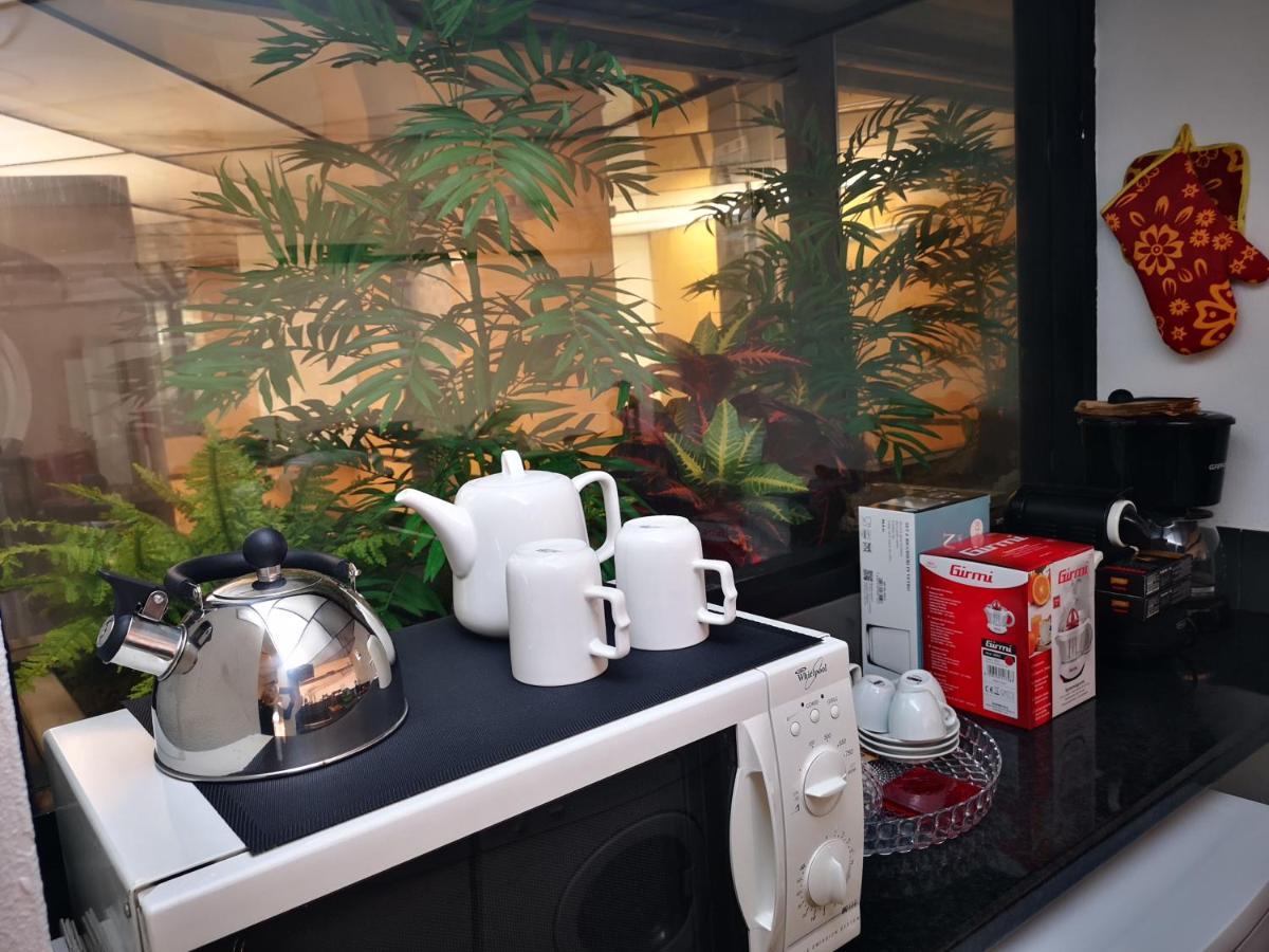 Corte Lambruschini Central Apartment With Free Covered Parking Genoa Exterior photo