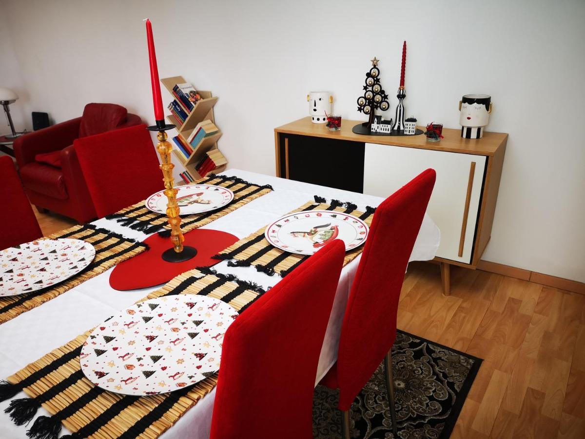 Corte Lambruschini Central Apartment With Free Covered Parking Genoa Exterior photo